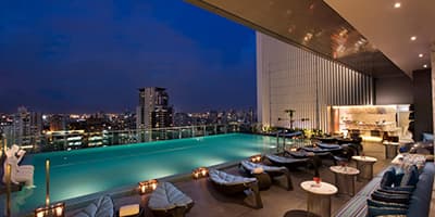 Refundable Hotels