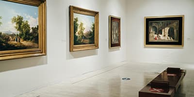 Galleries