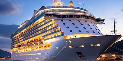 Cruises