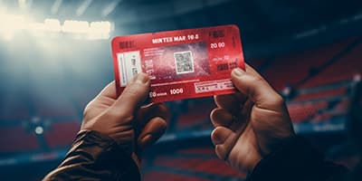 Sport Tickets