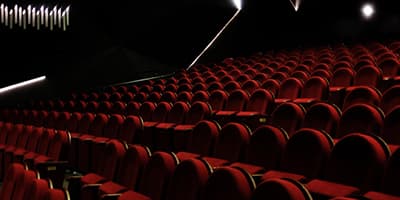 Cinemas