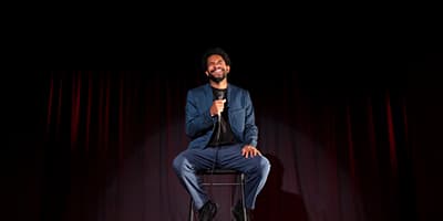 Comedy Shows